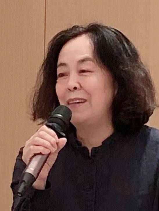 家政服务业迈向三新专访中国家庭服务业协会会长王淑霞