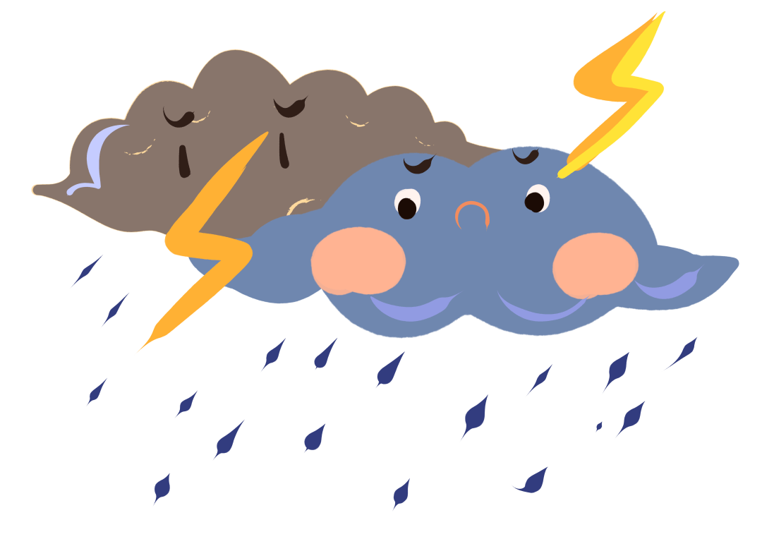 紧急通知今年以来最强降雨即将袭河源这些注意事项请记牢