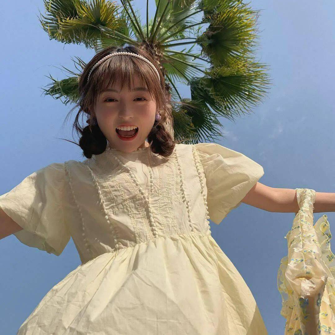 「女生头像」持续温柔 持续快乐_微信_壁纸_姓氏