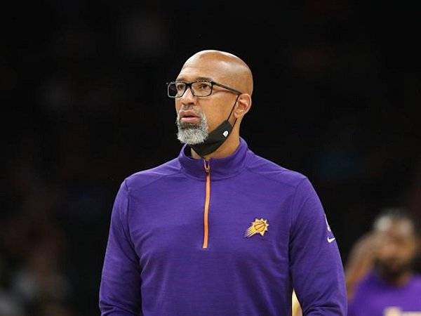 太阳队主帅蒙蒂威廉姆斯当选nba年度最佳教练