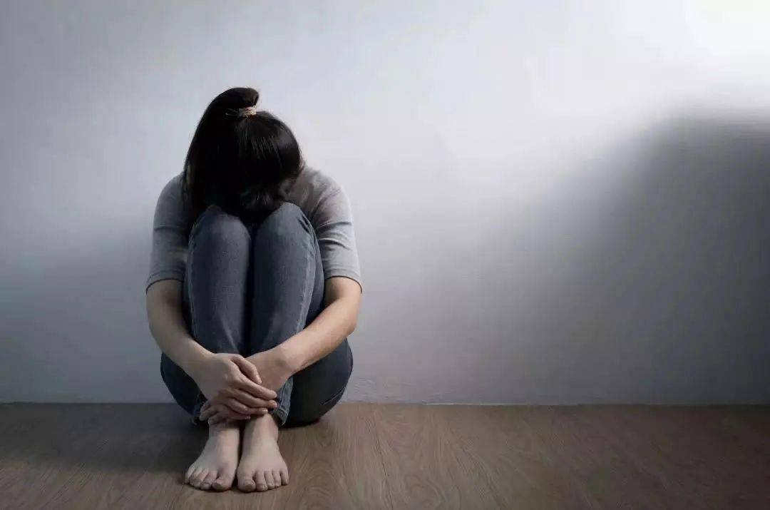 屋漏偏逢连夜雨重度抑郁至少60伴随焦虑该如何应对