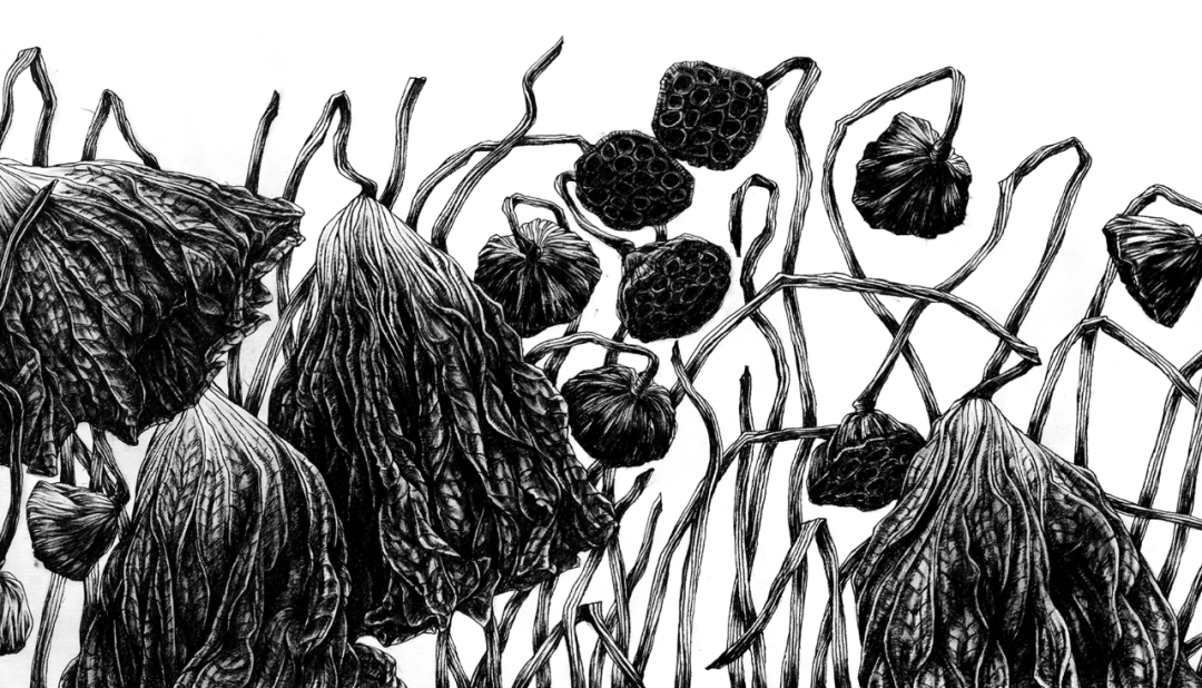 李保田画作管窥不想当木匠的画家不是好演员