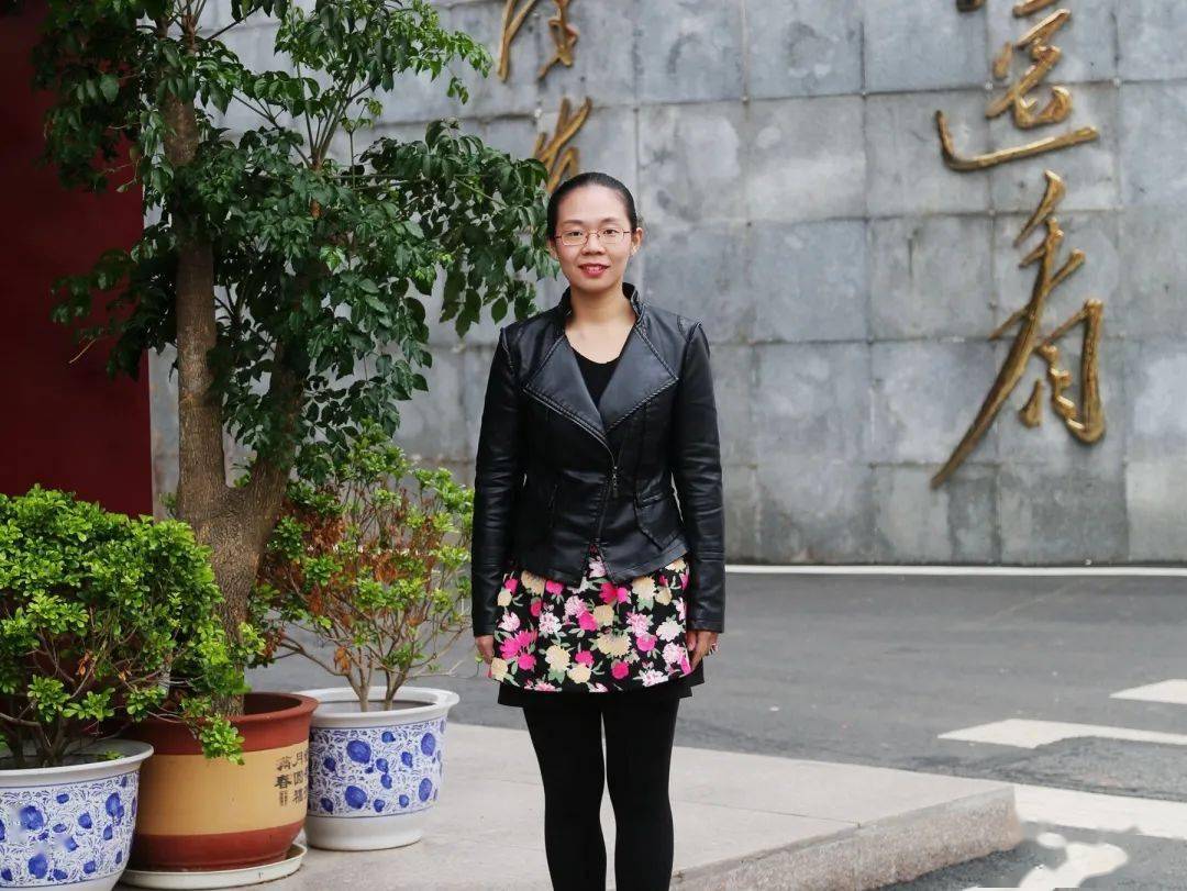 株外名优教师录——罗晨_教学_语文_知识