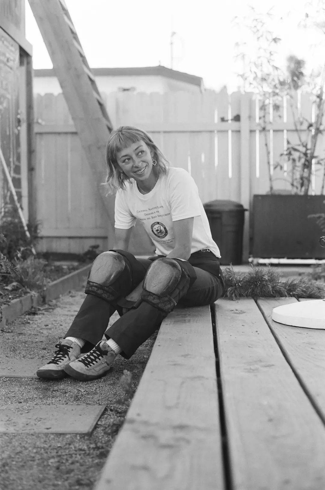 vans skateboarding 呈现影片"lizzie": lizzie armanto 不为人知的一