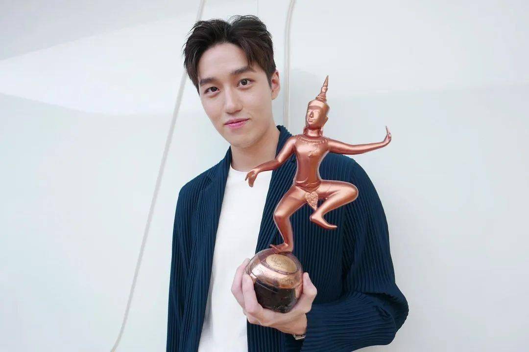 突发那个打造荷尔蒙以爱的泰国著名经纪公司nadaobangkok宣布结业