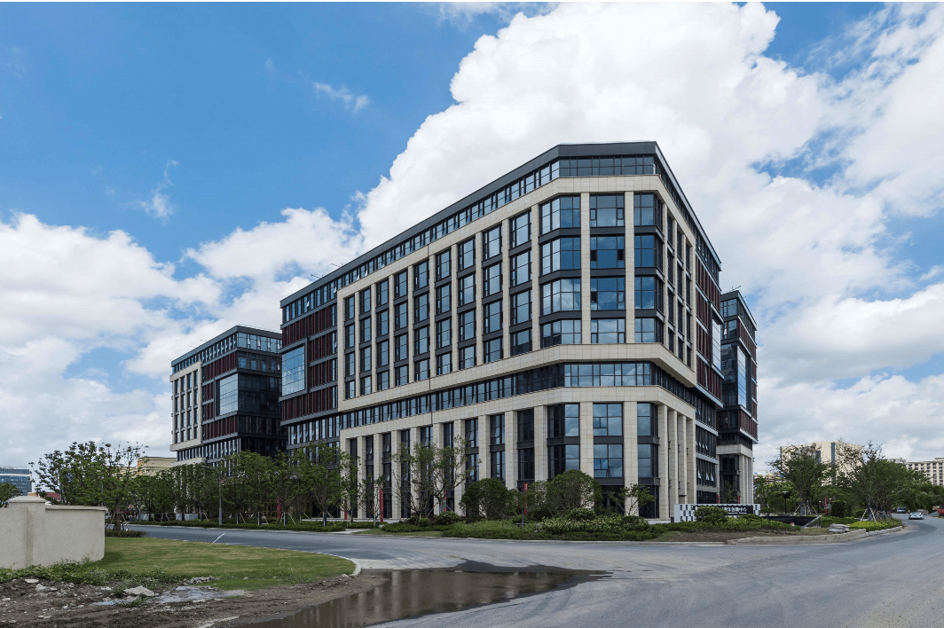 与传统的单一办公园区有很大的不同,西虹桥同联创新产业园将围绕创业