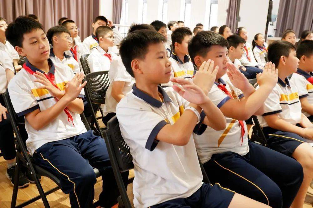 珍爱生命预防溺水大悦小学开展2022年安全教育主题活动