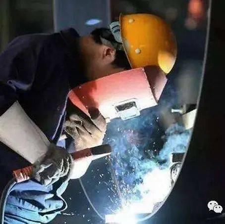 【安全课堂】安全素质提升第十七课：电焊气割“十不干”_容器_设备_全或