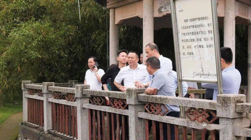 副县长龙红军参加督导.已经开始,衡阳县全面排查!