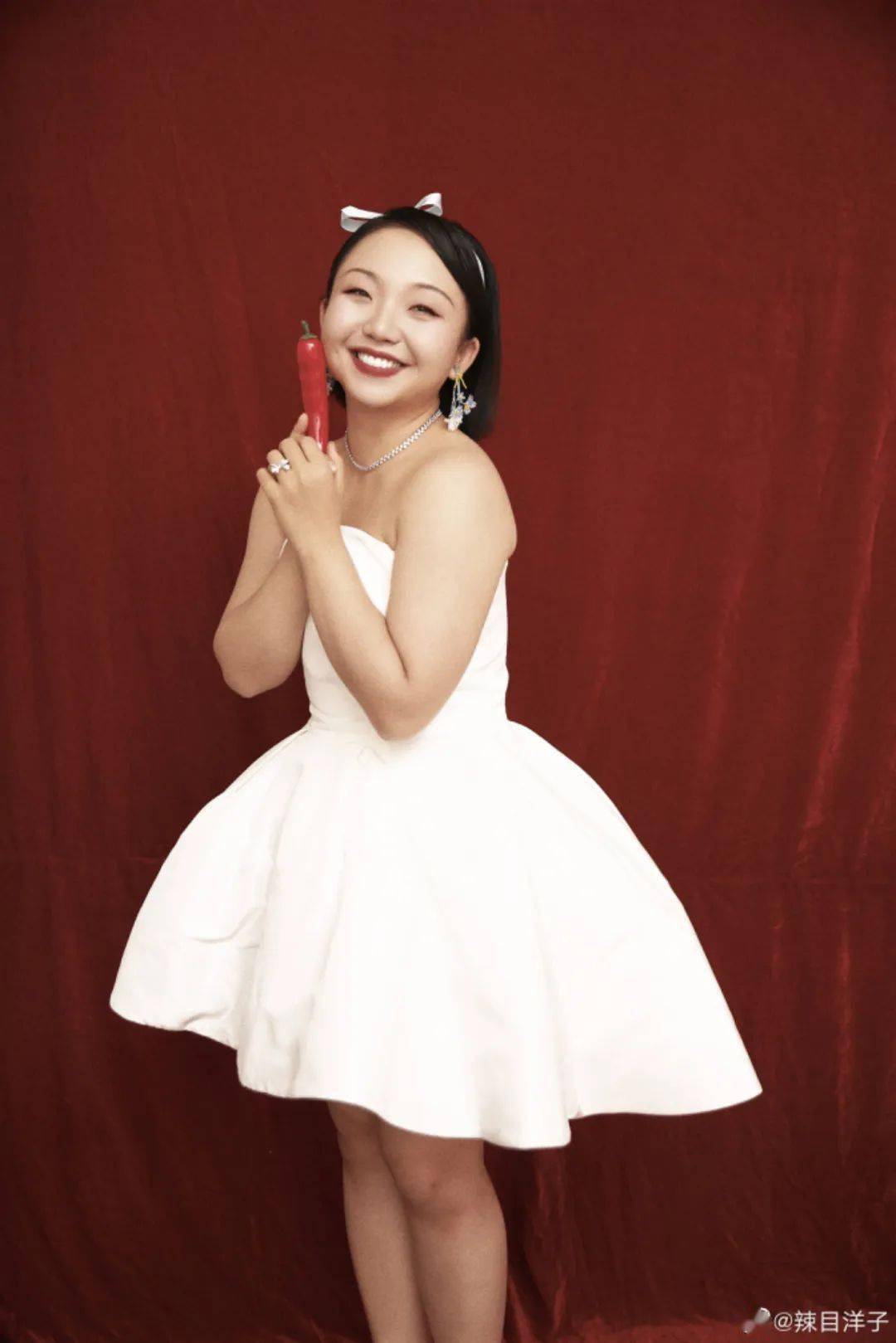 程潇新戏泡汤?李兰迪再演仙侠?辣目洋子资源好?_角色_存货_新剧