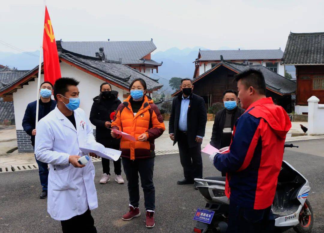 凝心聚力成效显 乘势而上开新局——兴仁镇五年工作综述