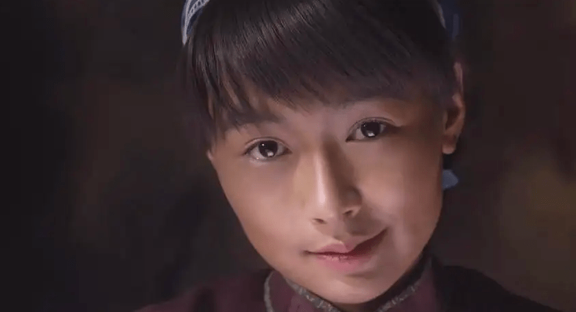 黄金宝藏大漠孤烟冷中国版的许仙你乐意拥抱她吗