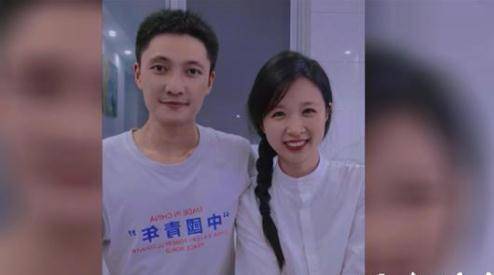 「徐磊结婚视频」女民警3次推迟婚期累倒在防疫一线，出院就被男友带走领证了