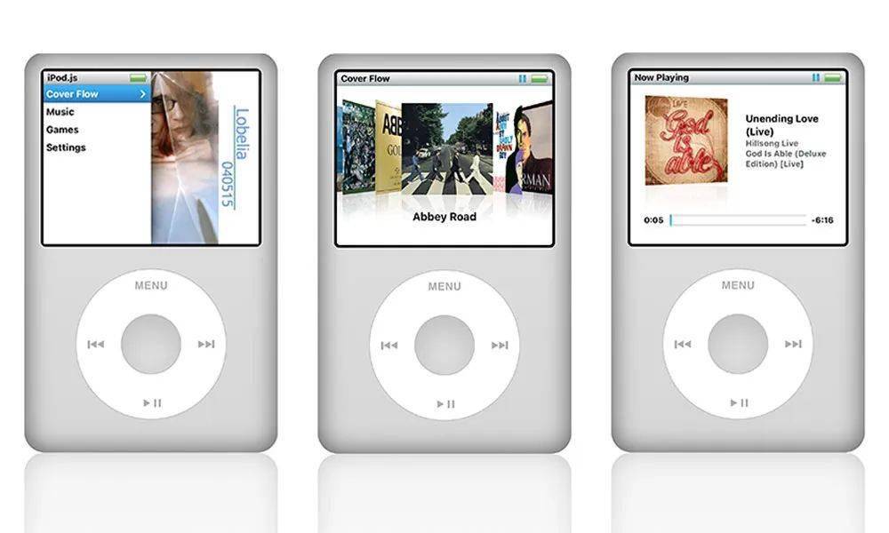 最后一台_iPod_停产，每人限量十台，你会买吗？