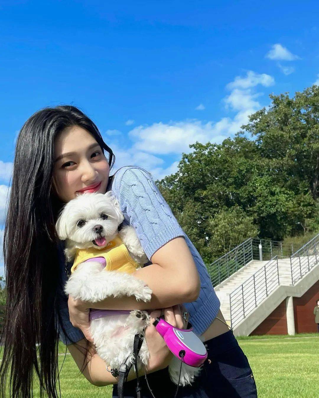 现在的rapper都这样找对象?_gray_易梦玲_女友