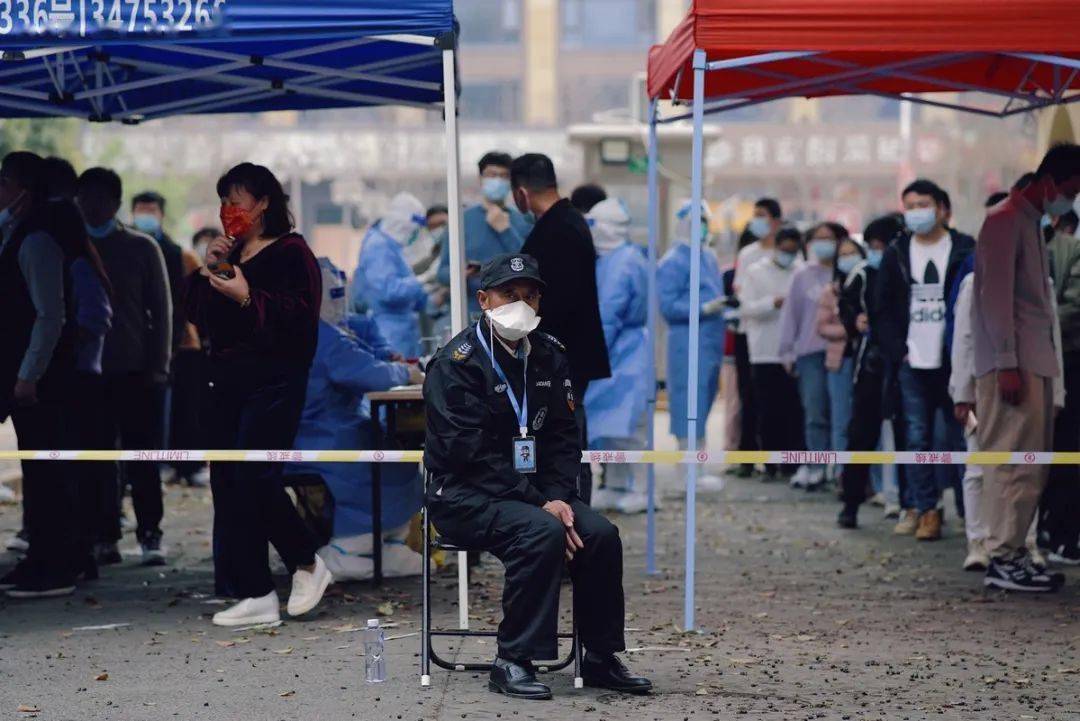疫情征稿活动 | 来投出你的宝贵一票!_生活_防控_子子