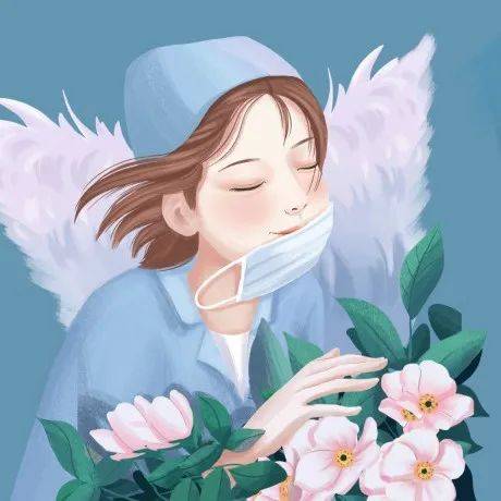 “5·12”国际护士节，致敬白衣天使！_安危_关爱_节日