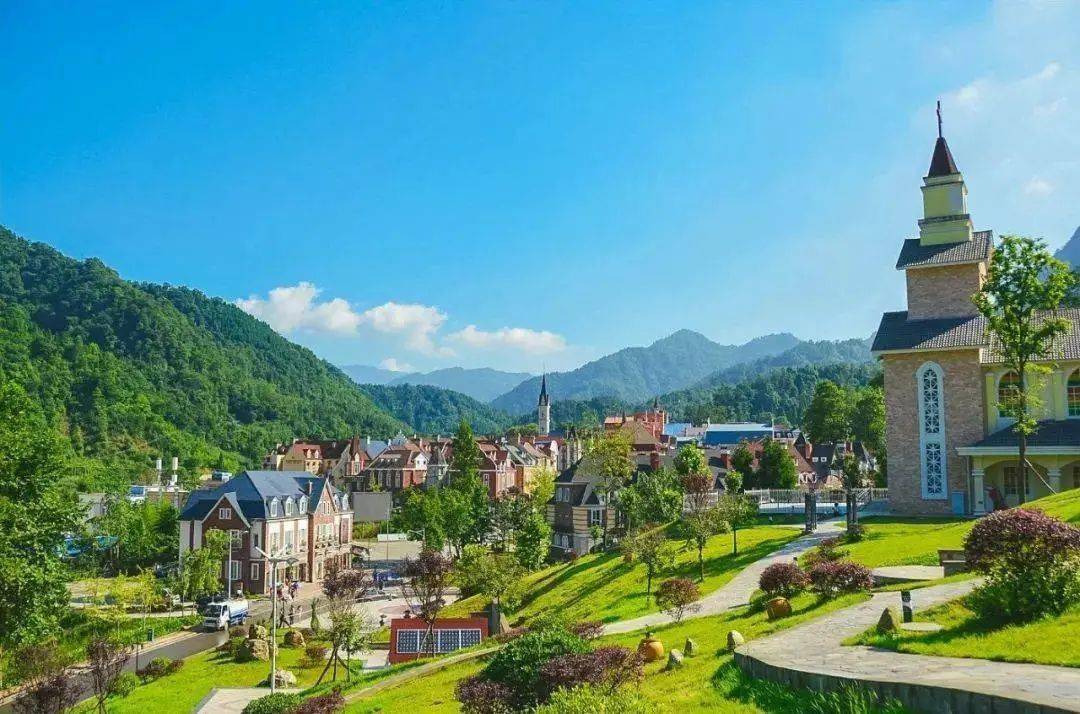 自"白鹿"而生,以"白鹿"为名,唱"白鹿"之歌_白鹿镇_音乐_小镇