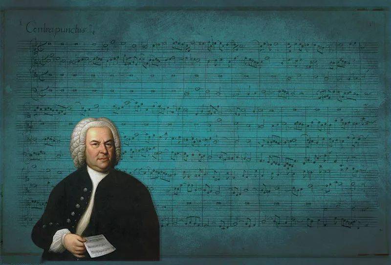 巴赫的键盘音乐及其演奏的一些奥秘