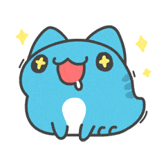 一大波猫猫虫表情包来了!_capoo_bugcat_ins