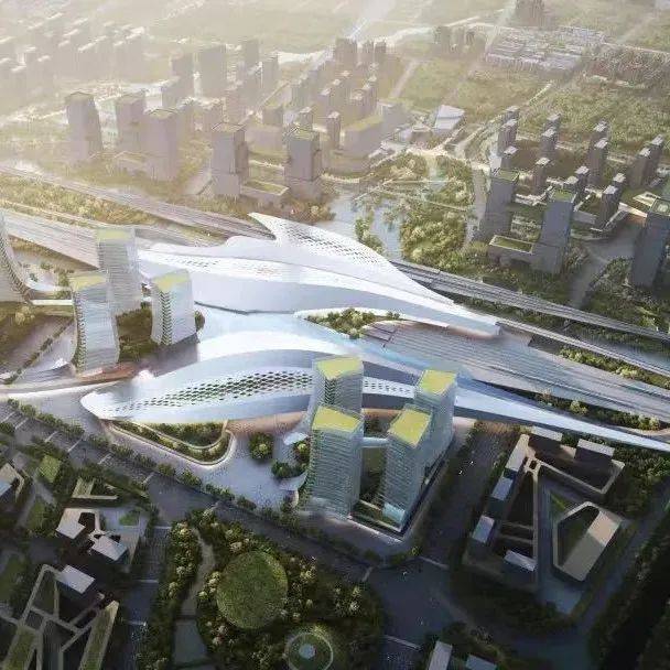 杭州116个项目列入省重点建设项目计划！涉及学校、地铁、公园，有没有你家附近的？_创新中心_工程_萧山