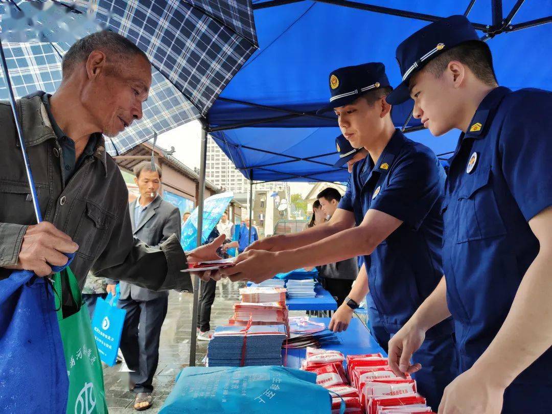 荔浦市消防救援大队▌编辑:刘小霞▌审核:钟勤宗,王李灌兴往 期 推 荐