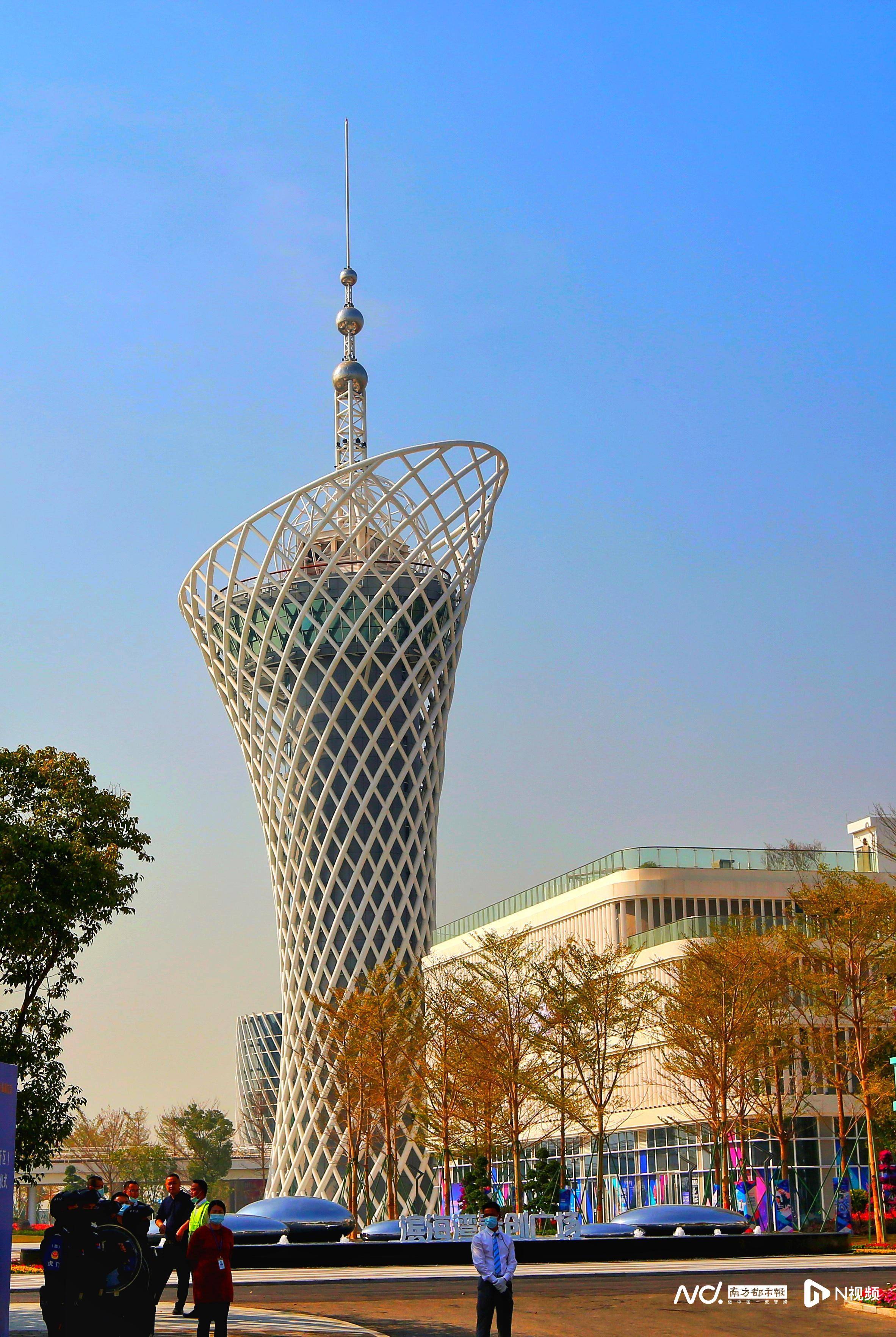 下一个双创综合体 滨海湾,寮步还是凤岗?