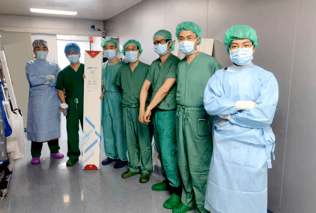 【新闻报】新突破!