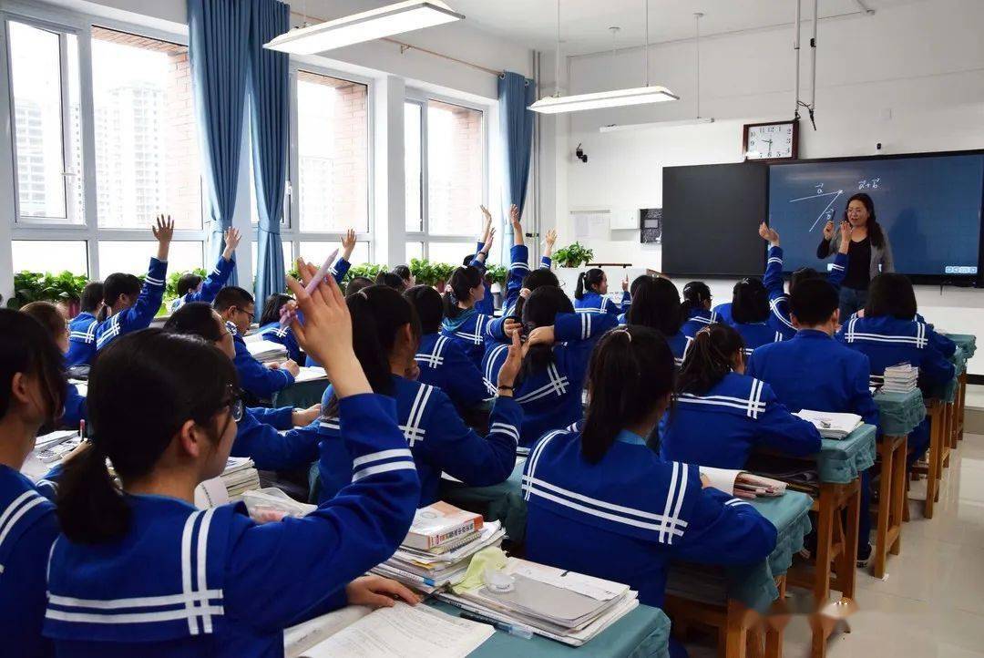 招生2022年平凉一中招生简章