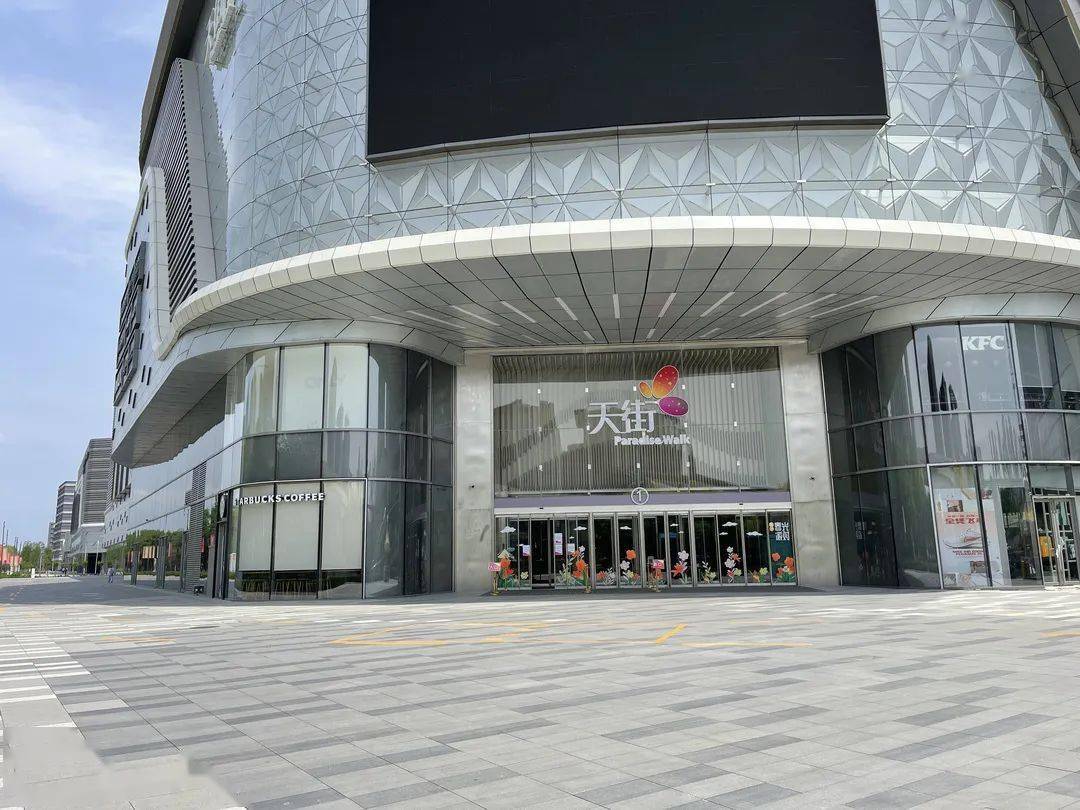 北京熙悦天街但是在"静"下来的城市里仍有人步履匆匆有人不眠不休