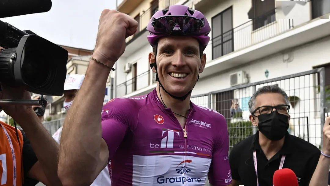 环意s6:德玛尔毫厘之差绝杀尤安 梅开二度获得胜利_阿诺·德马尔_赛段