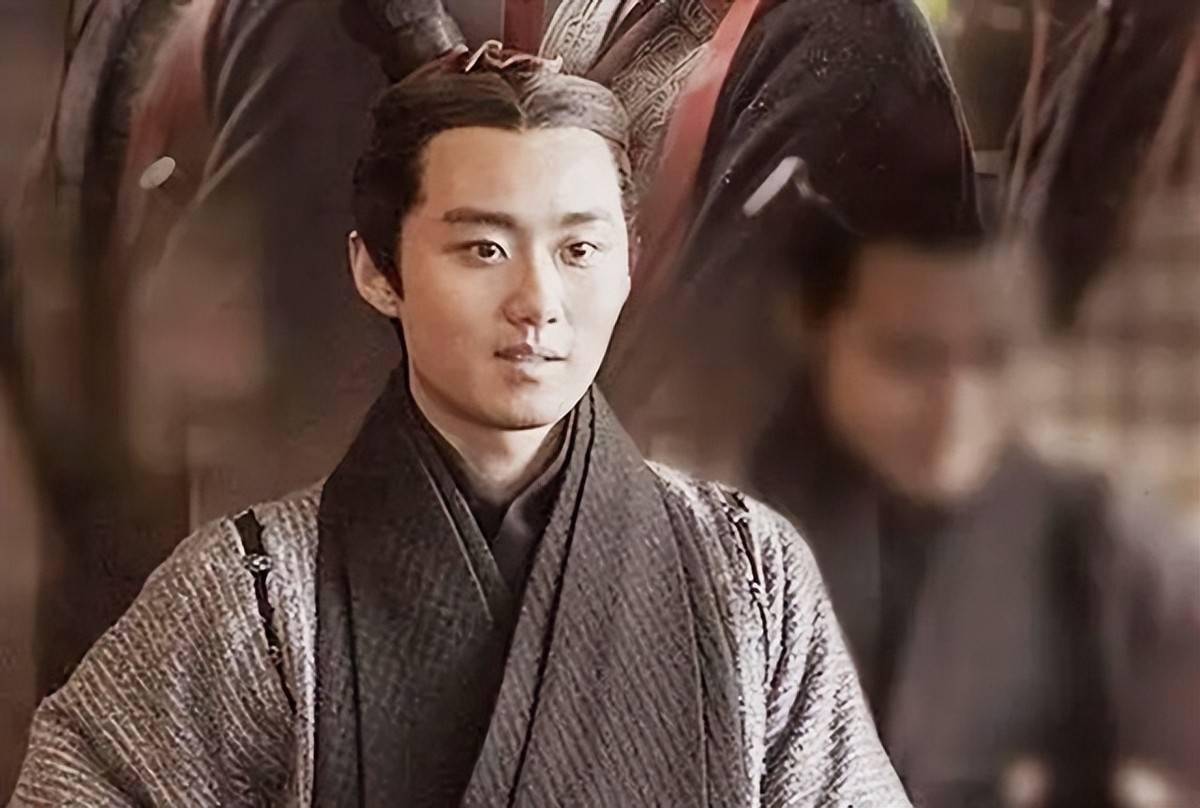 秦王要吃公鸡下的蛋神童甘罗这还不简单后甘罗官拜丞相