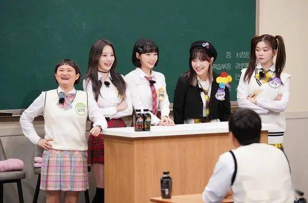 姜虎_节目_leaders