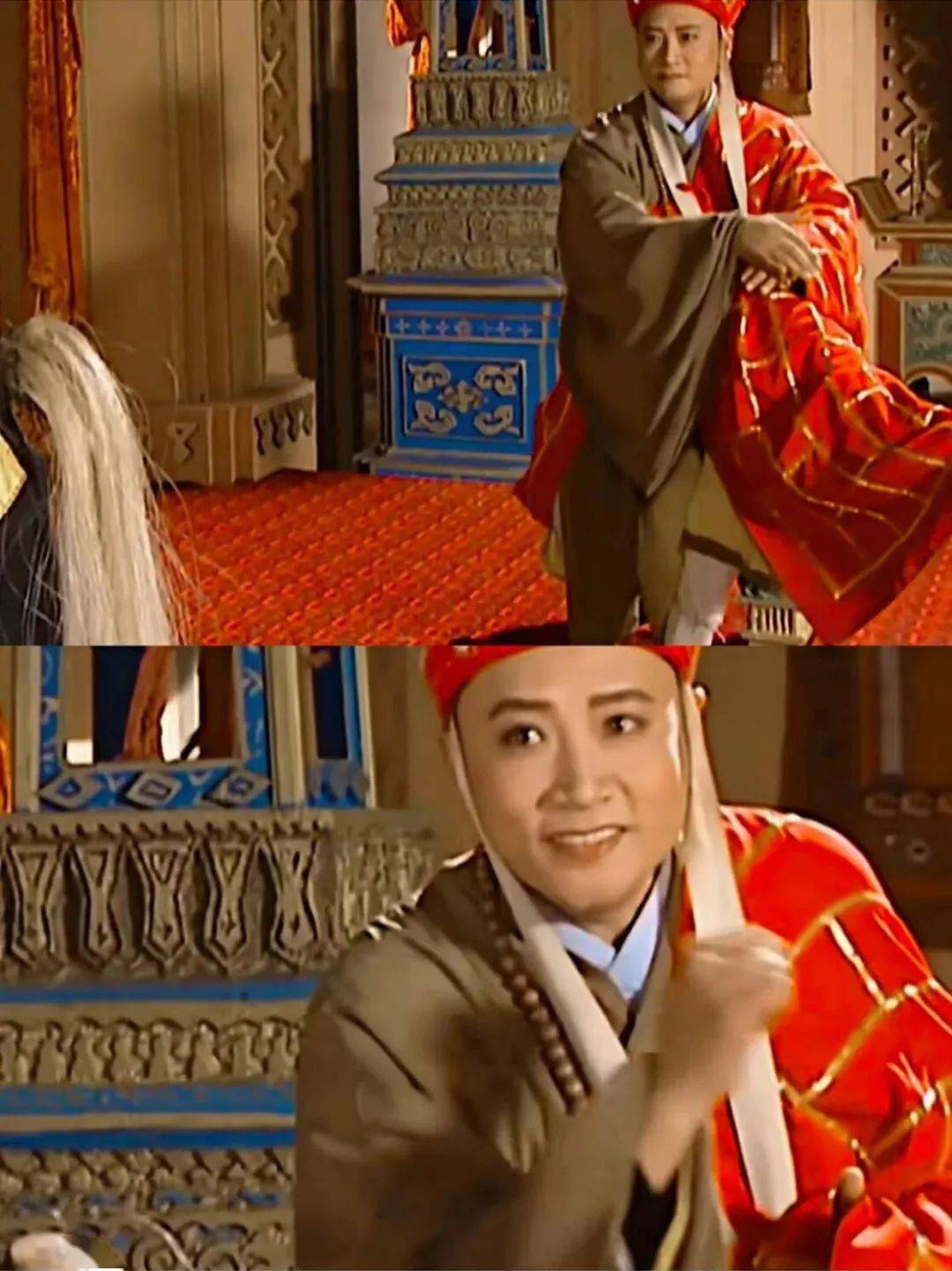 唐僧包bāo打dǎ点diǎn笑xiào