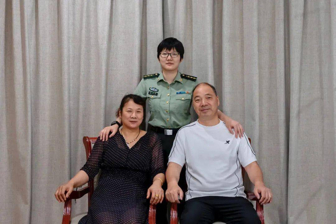 巾帼家 | 2021年度长兴县第八届"最美家庭"拟公布名单上线_马小妹