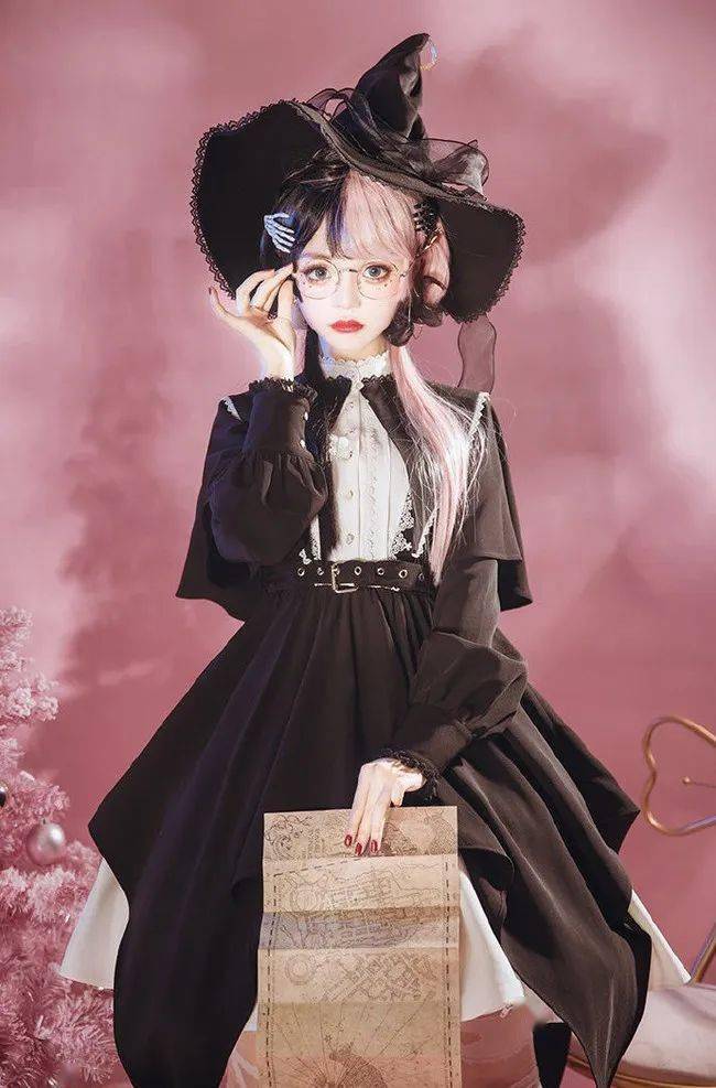 lolitawardrobe图片