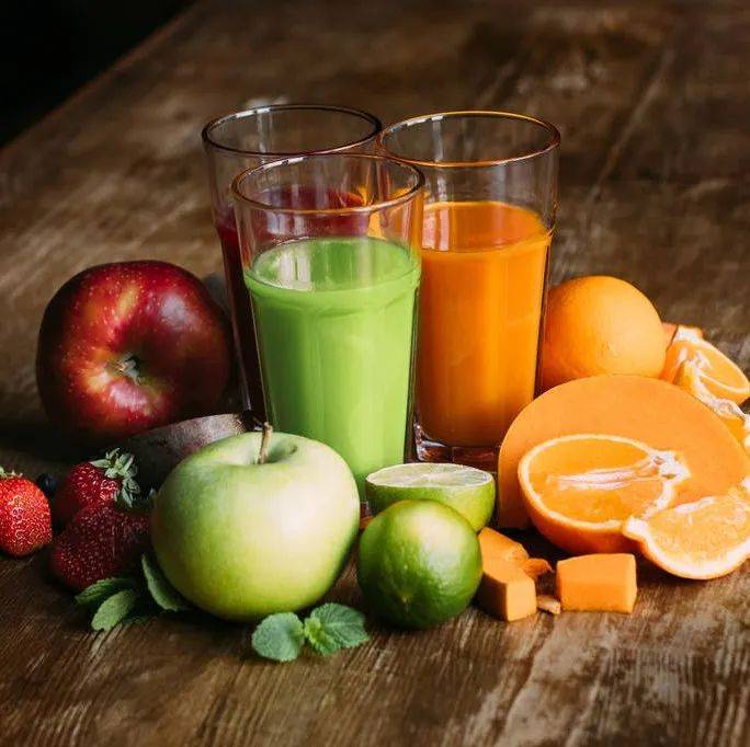 “Apples and oranges”不是“苹果和橘子”！理解错就尴尬了！_they_Orange_释义