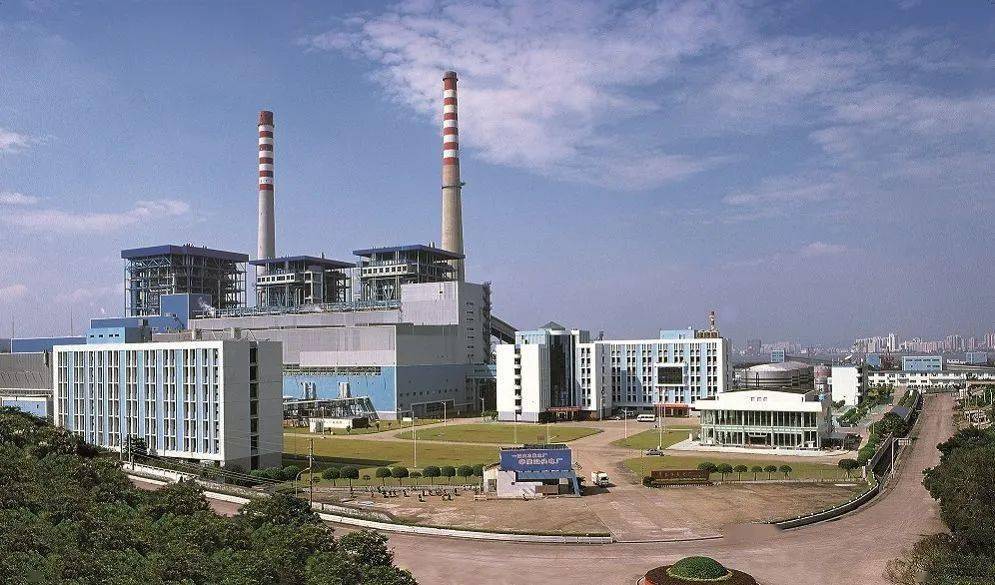 汕头华能电厂整体搬迁将完成新址选在