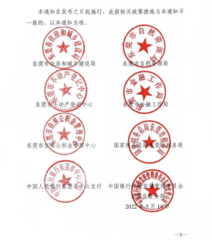 多子多房南京合肥连出狠招扩需求东莞一次性推5项大招