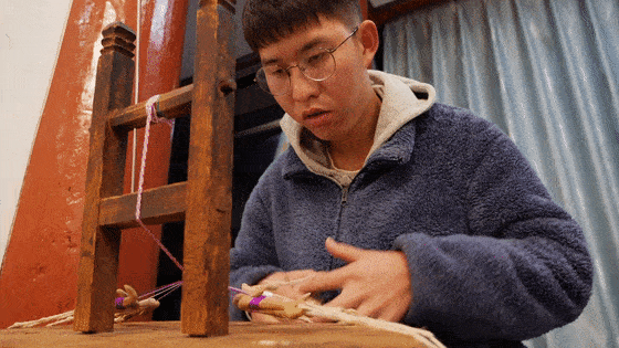 当00后成为非遗传承人 来自搜狐网