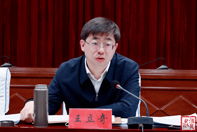 王立奇:把握机遇 全力推进 以化解成效助推经济社会高质量发展_敦煌市
