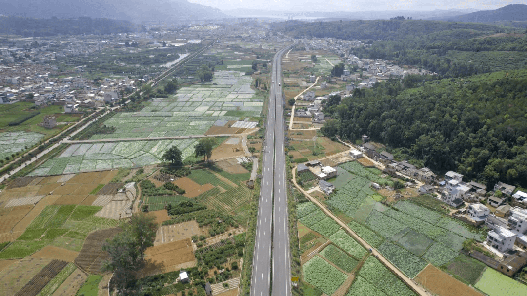 石屏高速公路规划图片