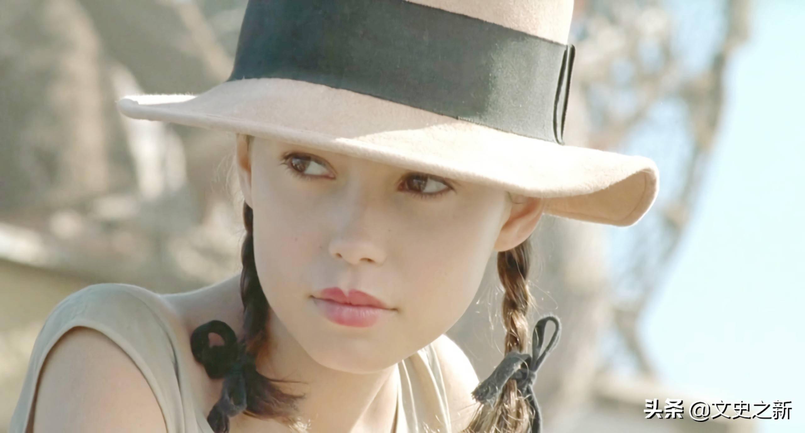 美女作家杜拉斯说自己没成作家会当妓女亲身经历写成情人