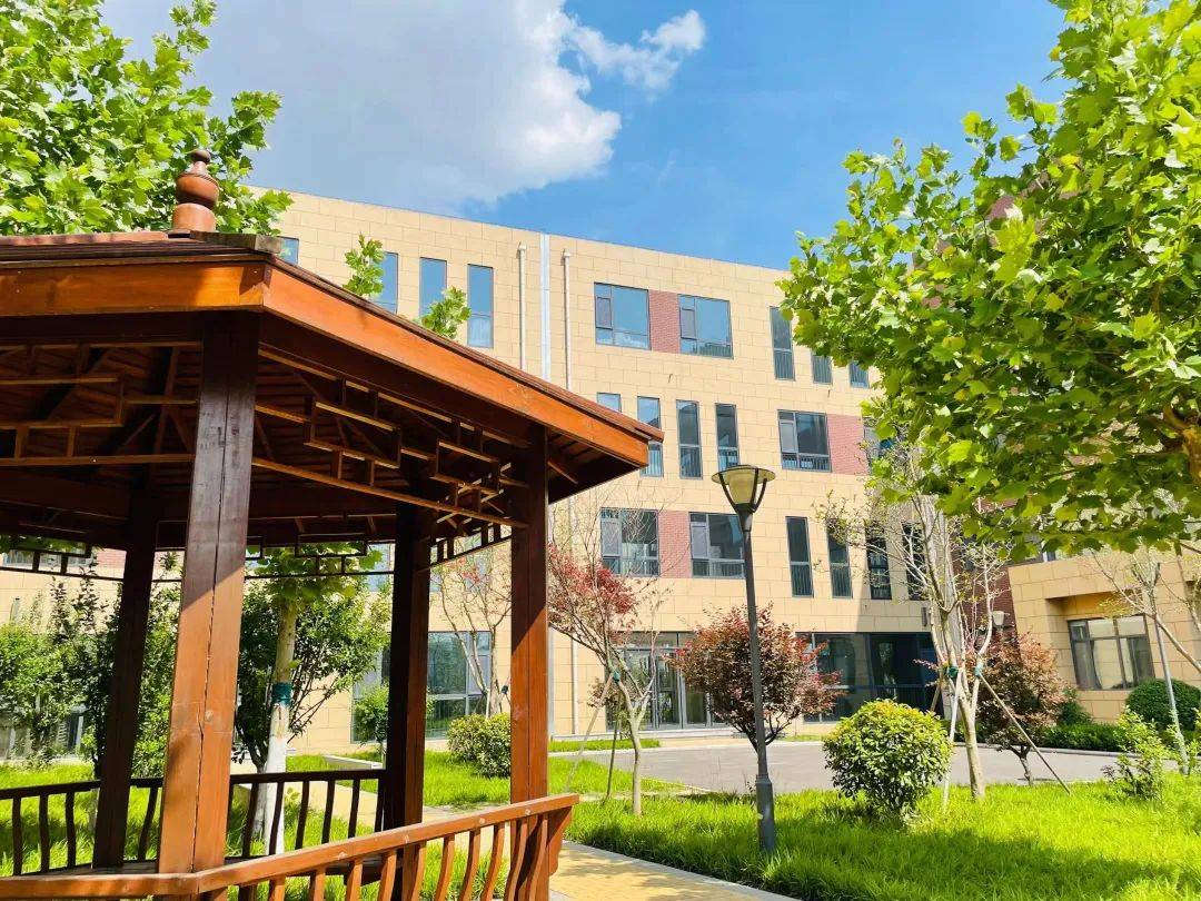 花开"疫"散,全力以"复",待你归来!_工作_防疫_济南