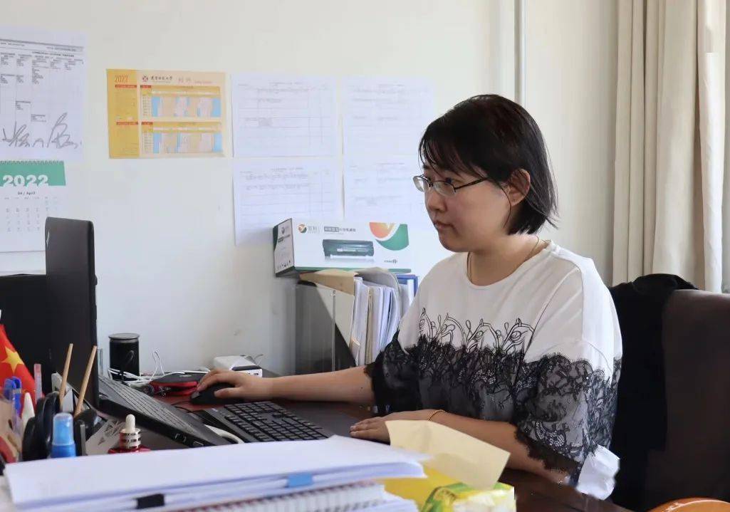 【人物聚焦】记录我们眼中的"大家长"——宋洋老师_生活_疫情_守护