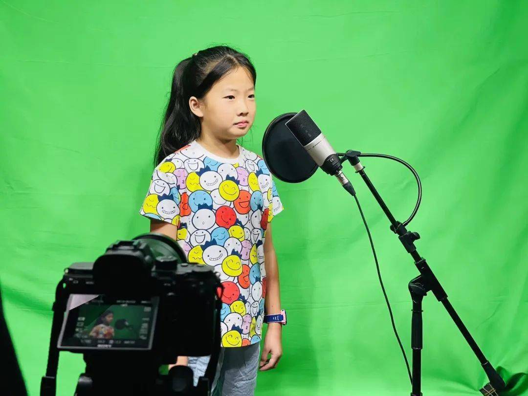 第十三届中华少儿配音大赛(重庆赛区)即将拉开大幕!_作业_马家堡_小学