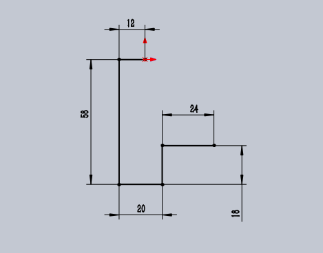 如何用solidworks做鈑金展開