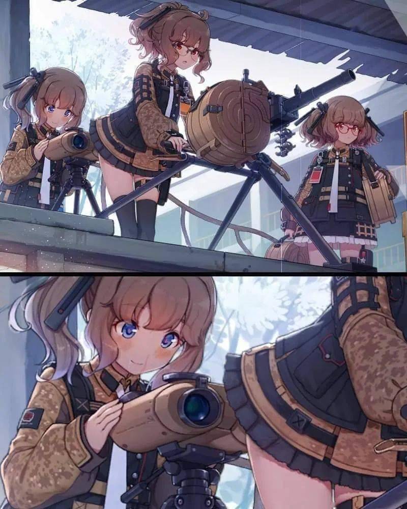 盒娘你在看什么