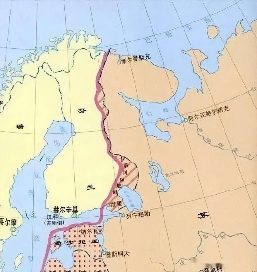 芬兰加入北约,能给俄罗斯造成多大的麻烦?