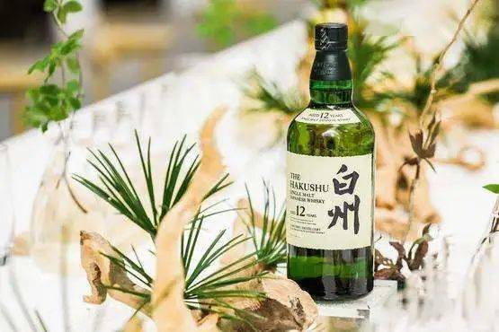 白州_日本_白川名